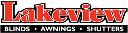 Lakeview Blinds Awnings Shutters logo